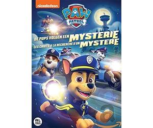 La Pat Patrouille : A La Recherche d Un Mystere [DVD]