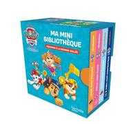 La Pat' Patrouille - Ma mini bibliothèque - Missions à la Grande Vallée