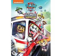 La Pat Patrouille - Paw Patrol : Ultimate Rescues Volume 21 [DVD]