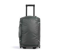 Maleta con ruedas Patagonia Black Hole Wheeled Duffel 40L (Noble Grey)