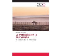 La Patagonia en la encrucijada: Geohistoria del fin del mundo