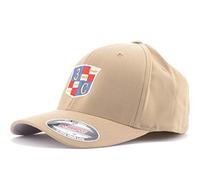 LA PATCHERIA Flexfit® 3C Charlie Platoon Sniper S/M, Tan - arena, S