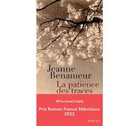 La patience des traces