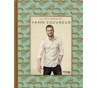 La pâtisserie de Yann Couvreur