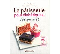 La pâtisserie pour diabétiques, c'est permis !
