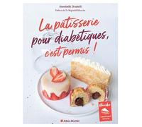 La pâtisserie pour diabétiques, c'est permis !