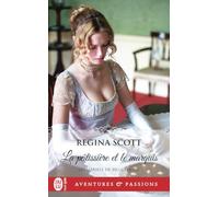 La pâtissière et le marquis