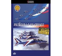 La Patrouille de France - 50 ans d'excellence [Francia] [DVD]