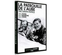 La patrouille de l'aube (DVD Zone 2, audio anglais, sous titres francais)