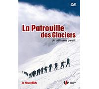 La patrouille des glaciers [Francia] [DVD]