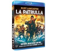 La Patrulla [Blu-ray R] (1978) Go Tell the Spartans