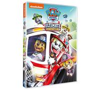 La Patrulla Canina 21 (Paw Patrol) - Ultimate Rescue (DVD)