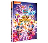 La Patrulla Canina 24 (Paw Patrol) - Mighty Pups Super Paws (DVD)