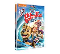 La Patrulla Canina 26 (Paw Patrol) - Patrulla al Rescate (DVD)
