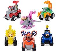 La Patrulla Canina 6056930 Dino Rescue - Figura de la Patrulla Canina (Colores / modelos surtidos)