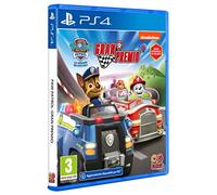 La Patrulla Canina: Grand Prix