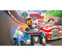 La Patrulla Canina: Grand Prix Microsoft Store Europe XBOX One, XBOX Series X|S