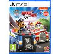 La Patrulla Canina Grand Prix Playstation 5 standard