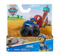 La Patrulla Canina: Minicoche Pup Squad, 1:64 - Chase