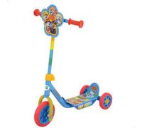 La Patrulla Canina Patinete 3 ruedas 58x36x65-70 cm máx. 20 kg - CD Talla única
