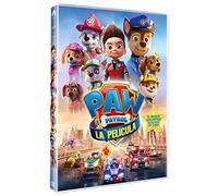 La Patrulla Canina - La película - DVD [DVD]