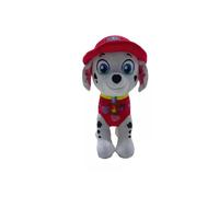 La Patrulla Canina: Peluche de Marshall - de pie, 25 cm