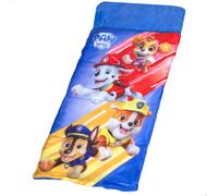 La Patrulla Canina Saco de dormir niños 140x60 cm