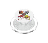 La Patrulla Canina se enfrenta en Cuatro Esquinas PopSockets PopGrip para MagSafe