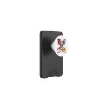 La Patrulla Canina se enfrenta en Cuatro Esquinas PopSockets PopWallet para MagSafe
