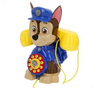COLORBABY La Patrulla Canina Teléfono Interactivo de Juguete, Sonidos y melodías, Pilas Incluidas, Juguetes de bebé, Juguete Primera Infancia, A Partir de 18 Meses, Regalos para niños (39129)