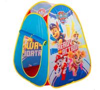 La patrulla canina tienda de campaña infantil pop-up oficial