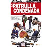 La Patrulla Condenada 1