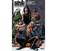 La Patrulla Condenada Vol. 01 De 4 (Biblioteca Grant Morrison) (Segunda Edición) (Biblioteca Grant Morrison - La Patrulla Condenada (O.C.))