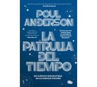 La Patrulla Del Tiempo