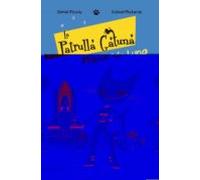 La Patrulla Gatuna 3: Mision Luna