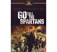 La patrulla / Go Tell the Spartans (1978)