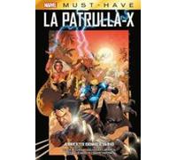 La Patrulla X 2 Arresto Domiciliario - Marvel Must-have