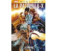 La Patrulla-X. Exterminio (MARVEL MUST HAVE)