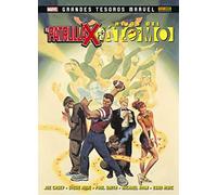 La Patrulla-x: Hijos Del Atomo