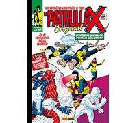 La Patrulla-X Original (MARVEL OMNIBUS)