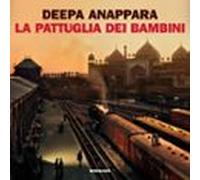 La Pattuglia Dei Bambini (audiolibro)