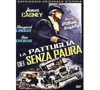 La pattuglia dei senza paura [Italia] [DVD]