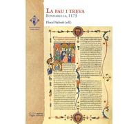 La pau i treva: Fondarella, 1173: 26 (Verum et Pulchrum)