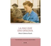 La Pau Que Ens Ofegava (L'Eclèctica)