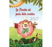 La Paula Al País Dels Contes