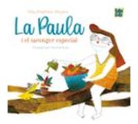 La Paula I El Taronger Especial