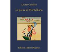 La paura di Montalbano (La memoria)