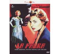 La paura [Italia] [DVD]