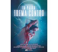 La Paura Trema Contro [Italia] [DVD]