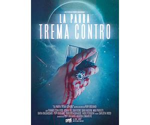 La Paura Trema Contro [Italia] [DVD]